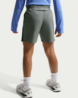 Nike Challenger Older Kids' (Boys') Woven Shorts. Nike ZA